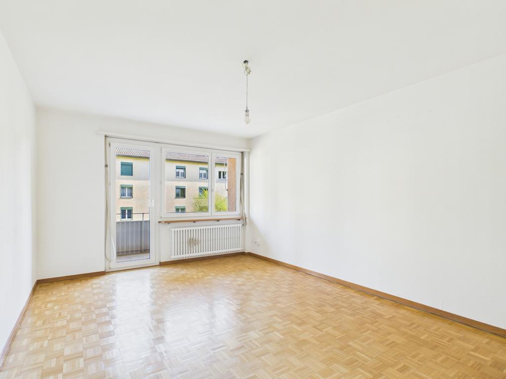 appartement de 2 pièces