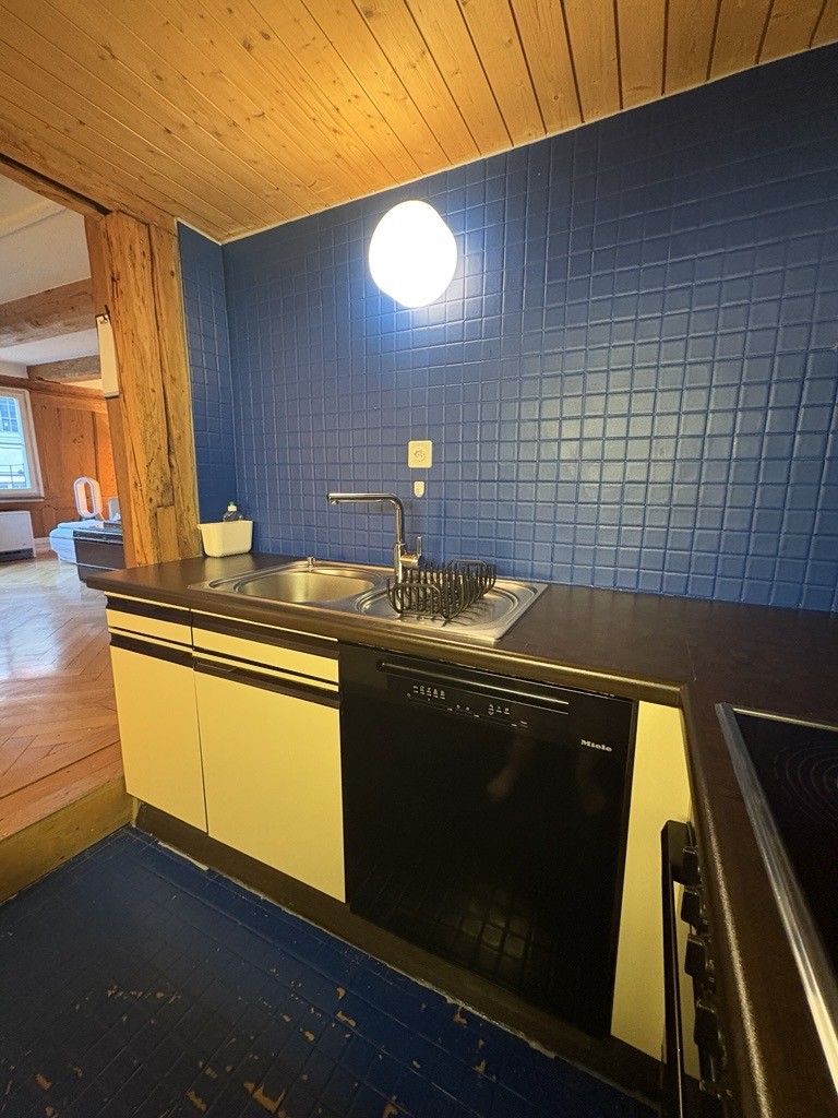 Appartement de 2 pièces, photo 4 sur 9