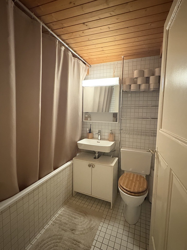 Appartement de 2 pièces, photo 6 sur 9