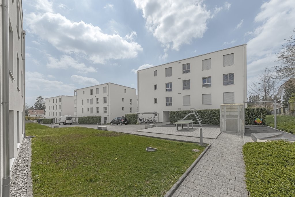 Appartement de 3 ½ pièces, photo 2 sur 7