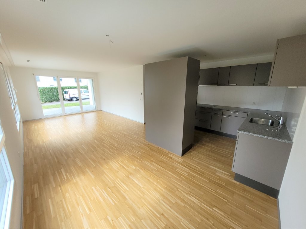 Appartement de 3 ½ pièces, photo 1 sur 7