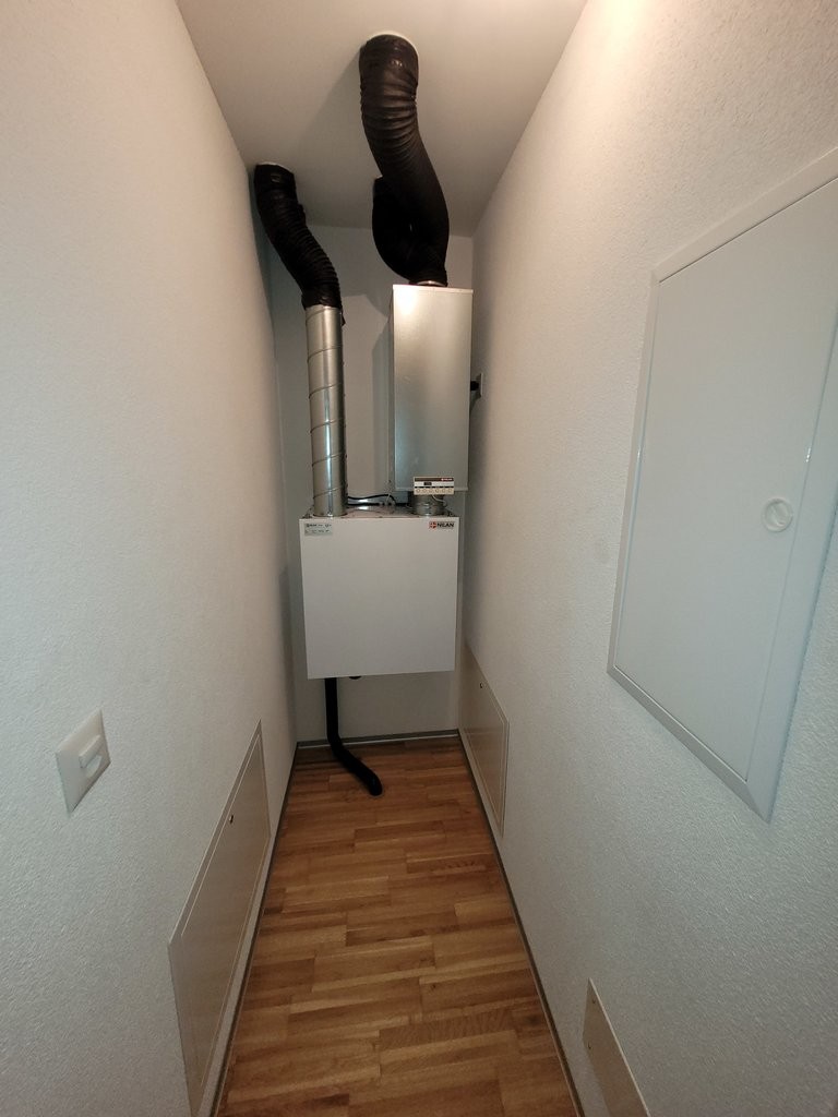 Appartement de 3 ½ pièces, photo 7 sur 7