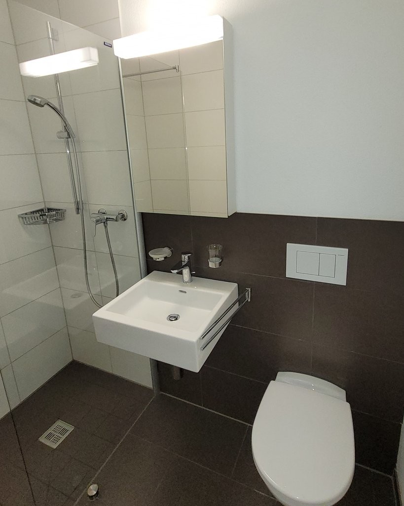 Appartement de 3 ½ pièces, photo 6 sur 7