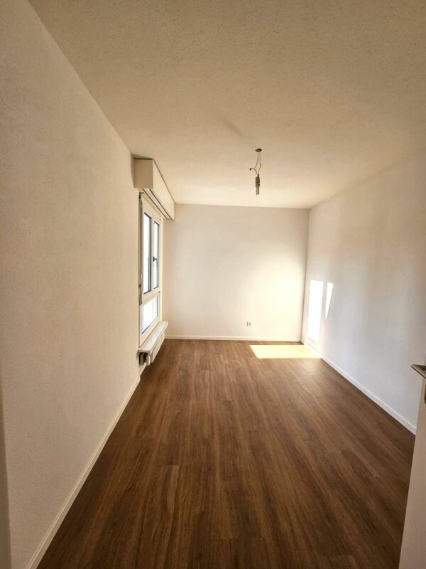 3 ½ pièces appartement, photo 5 sur 6