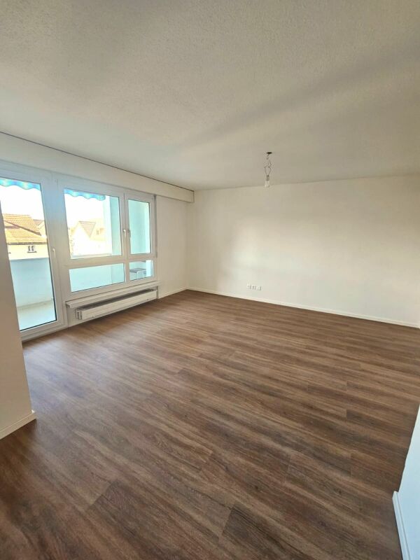 3 ½ pièces appartement, photo 2 sur 6