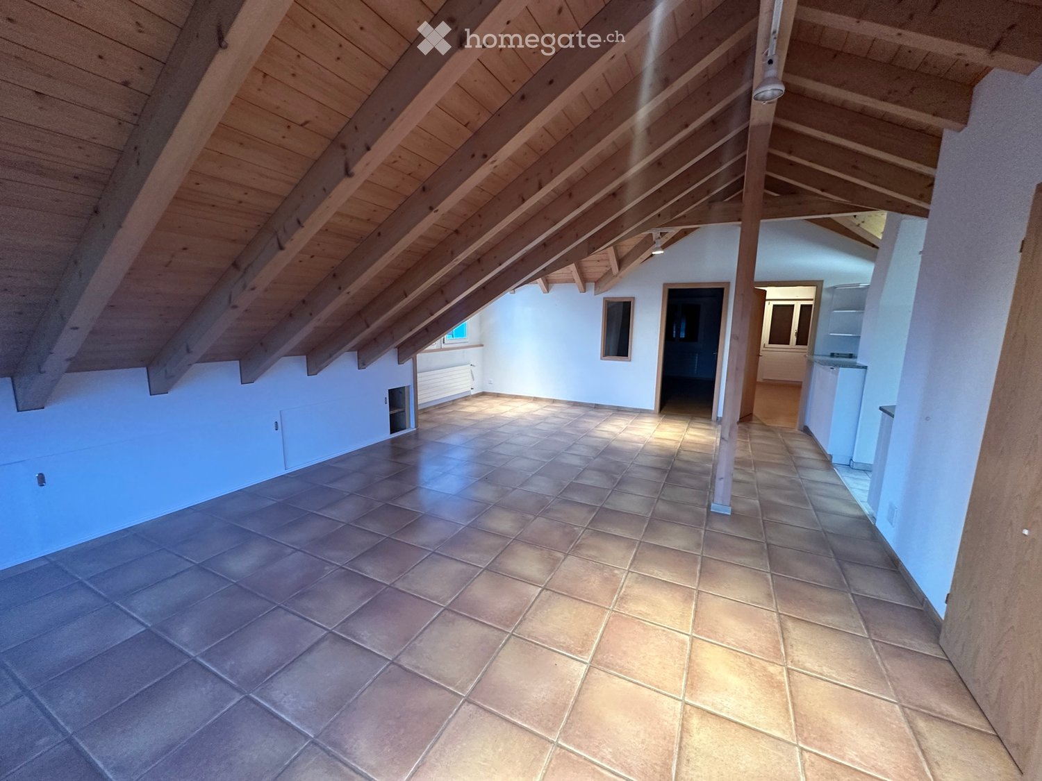Appartement de 3 pièces, photo 4 sur 5