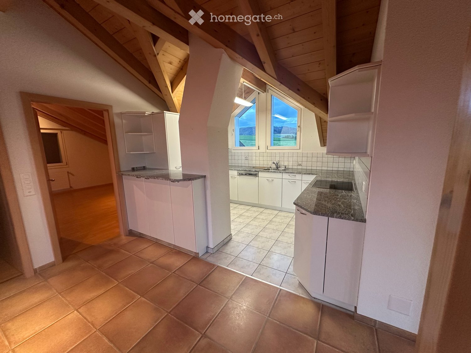 Appartement de 3 pièces, photo 3 sur 5