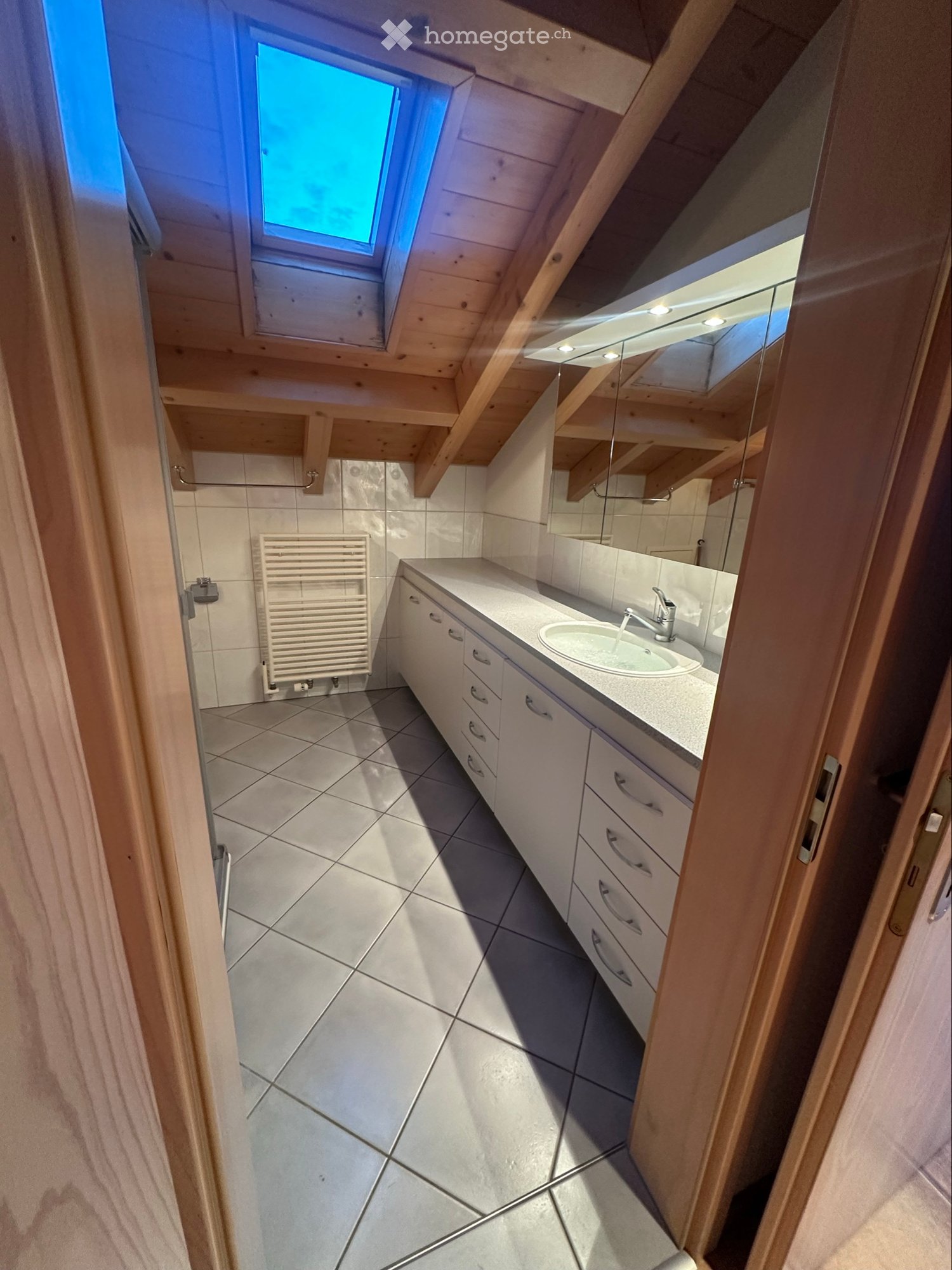 Appartement de 3 pièces, photo 5 sur 5