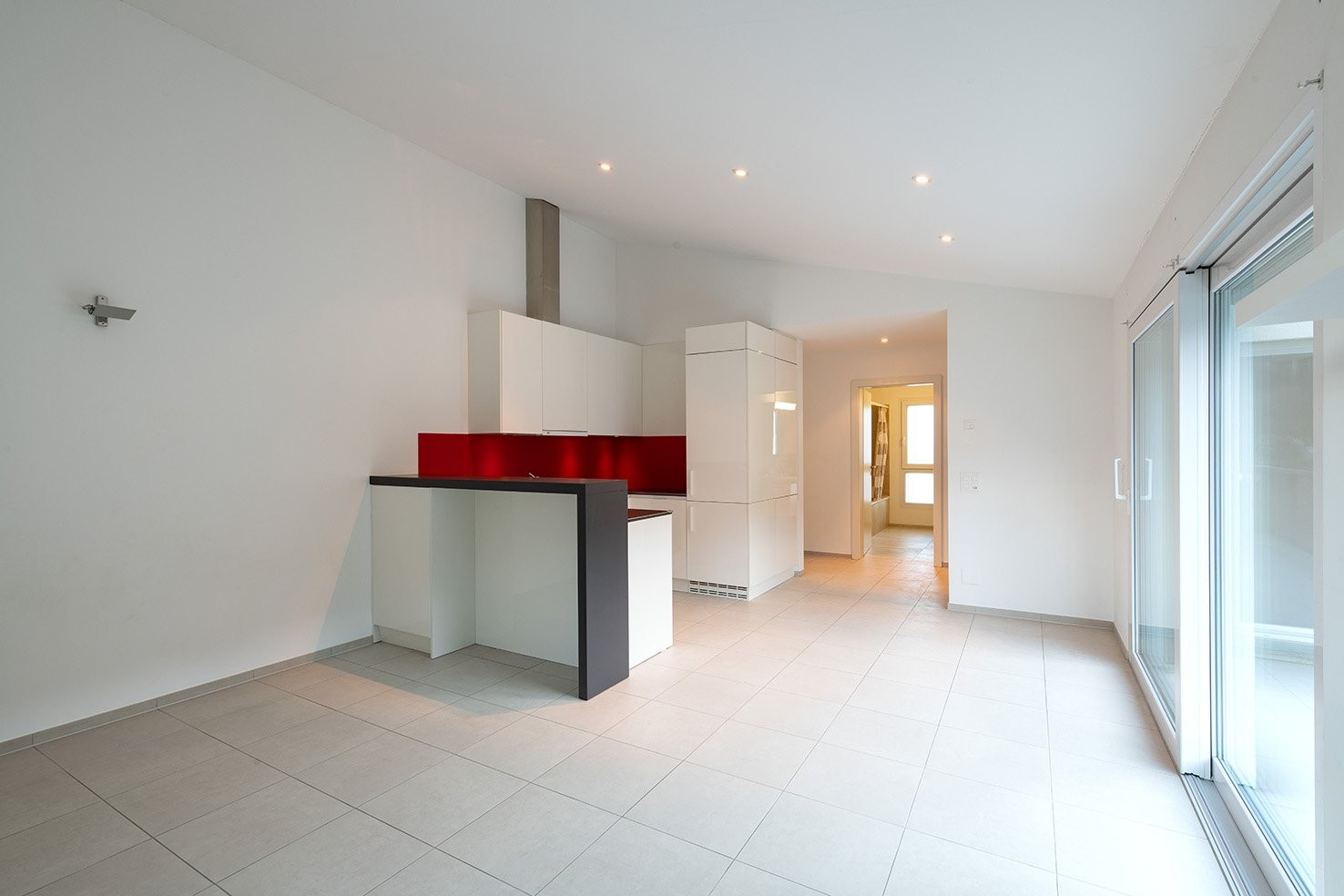 Appartement de 2 ½ pièces, photo 2 sur 7
