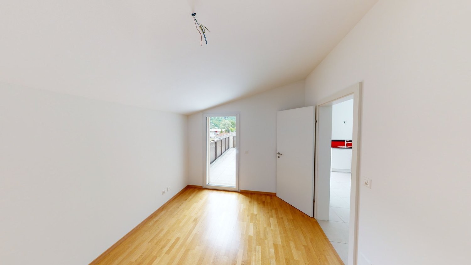 Appartement de 2 ½ pièces, photo 4 sur 7