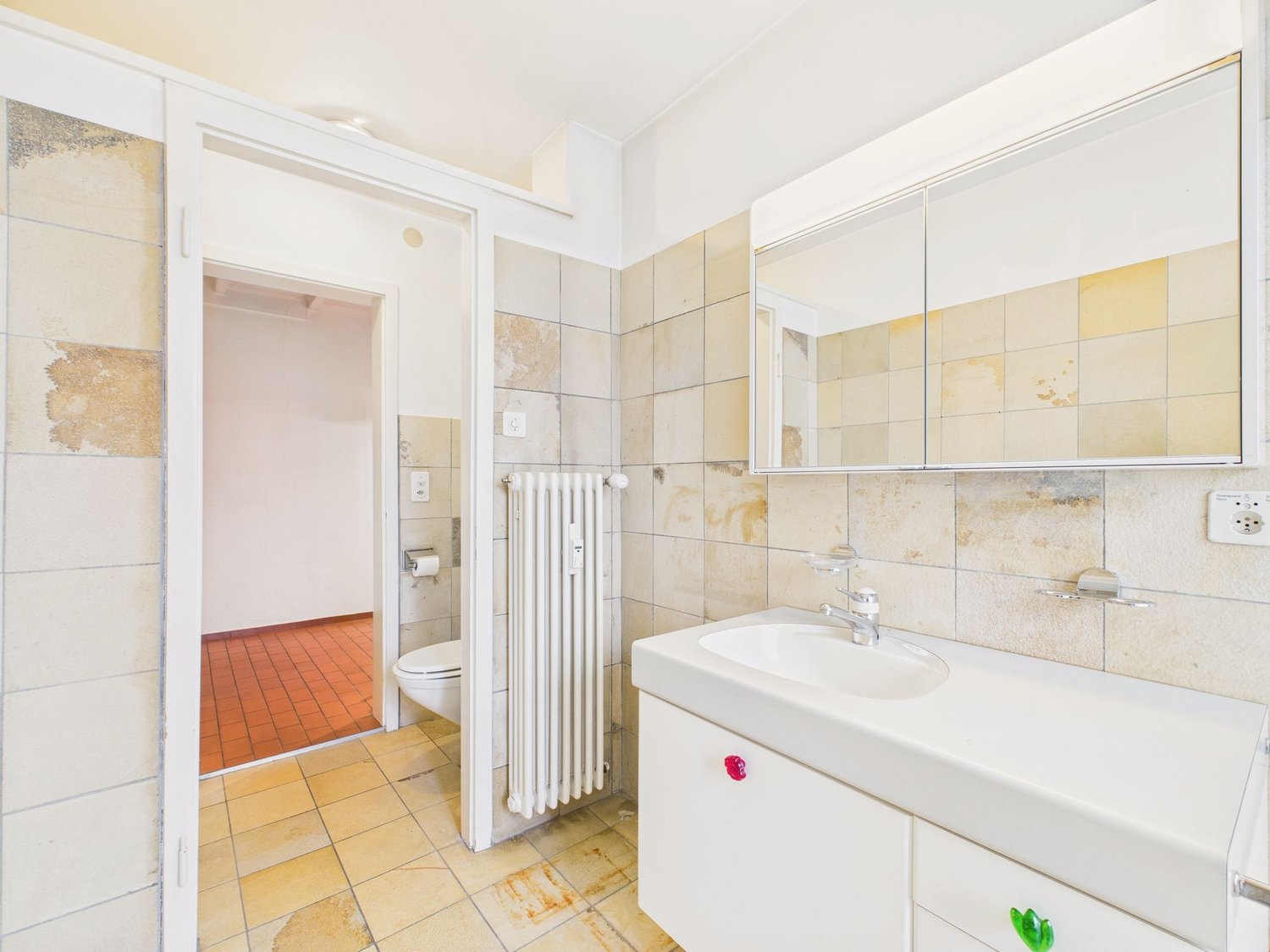 Appartement de 4 ½ pièces, photo 10 sur 10