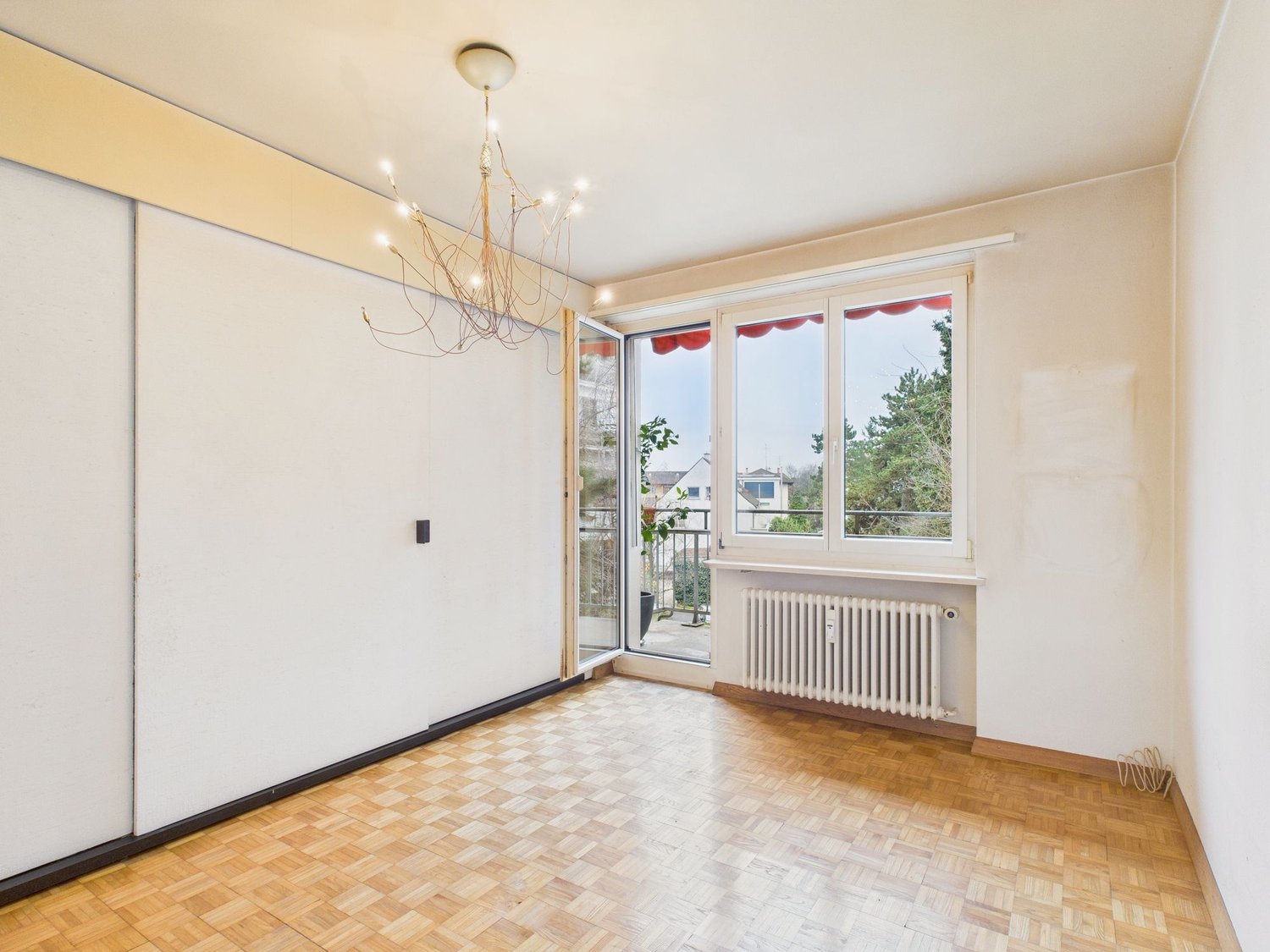 Appartement de 4 ½ pièces, photo 6 sur 10