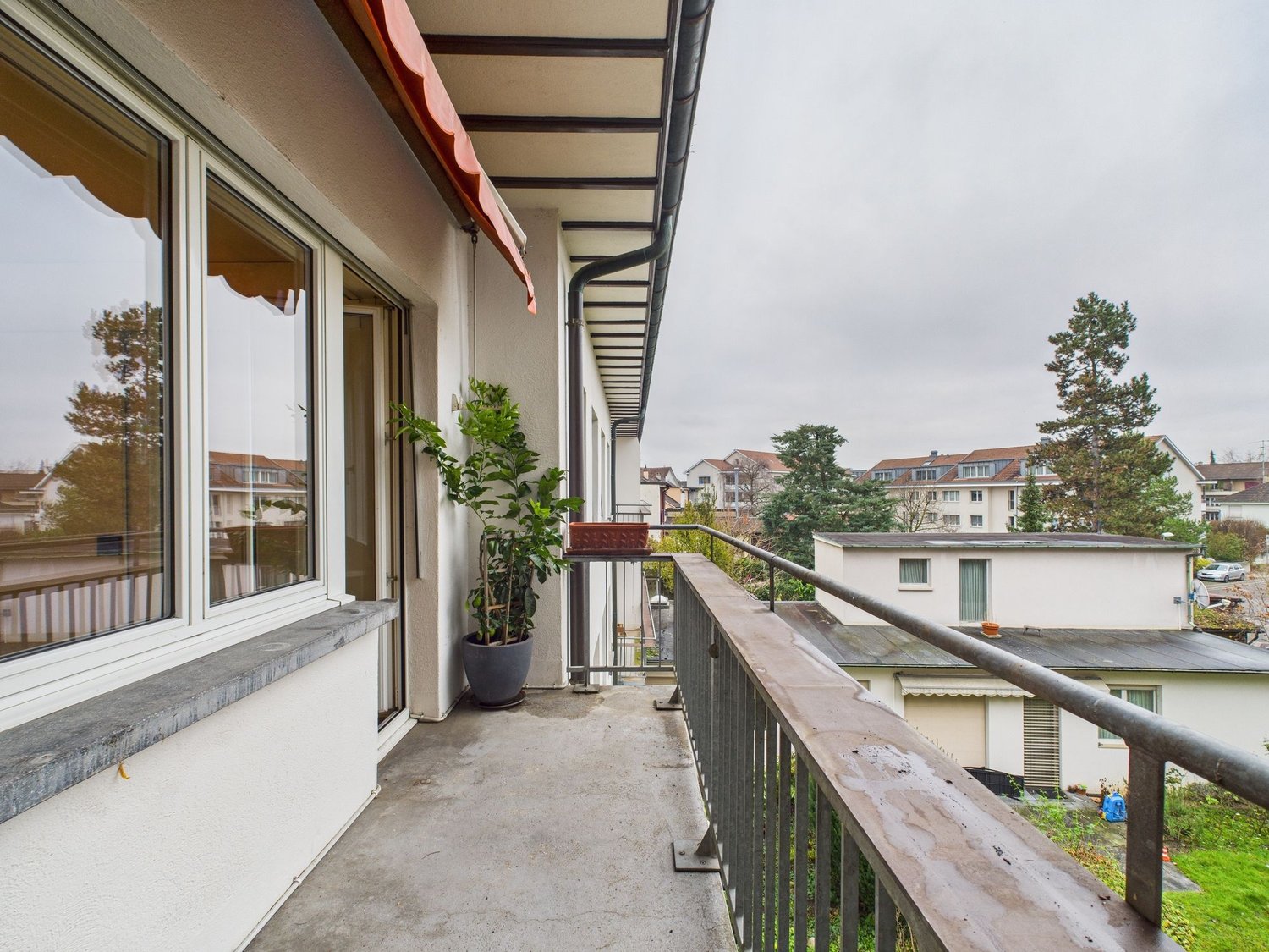 Appartement de 4 ½ pièces, photo 9 sur 10