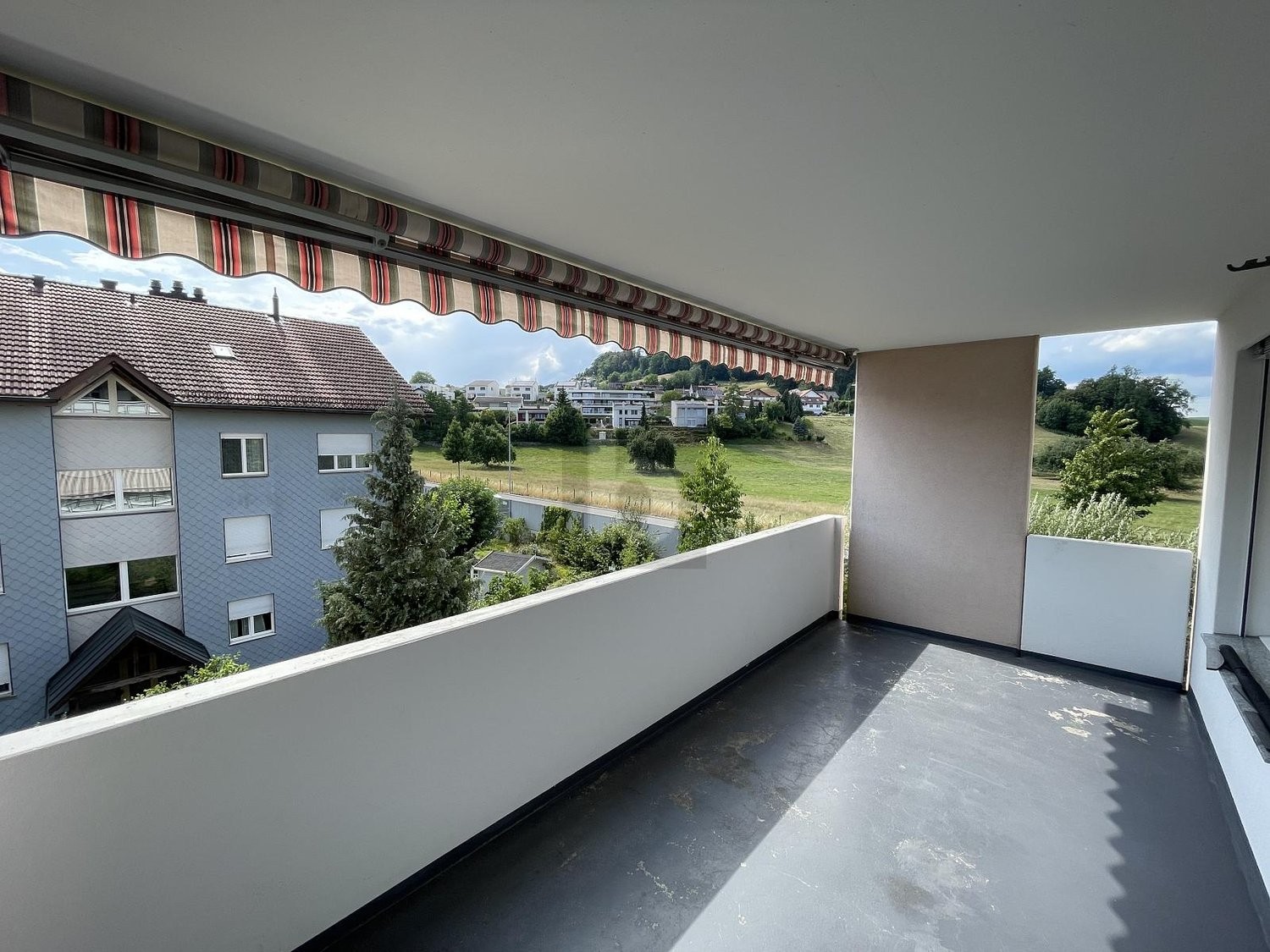 Appartement de 4 ½ pièces, photo 1 sur 4