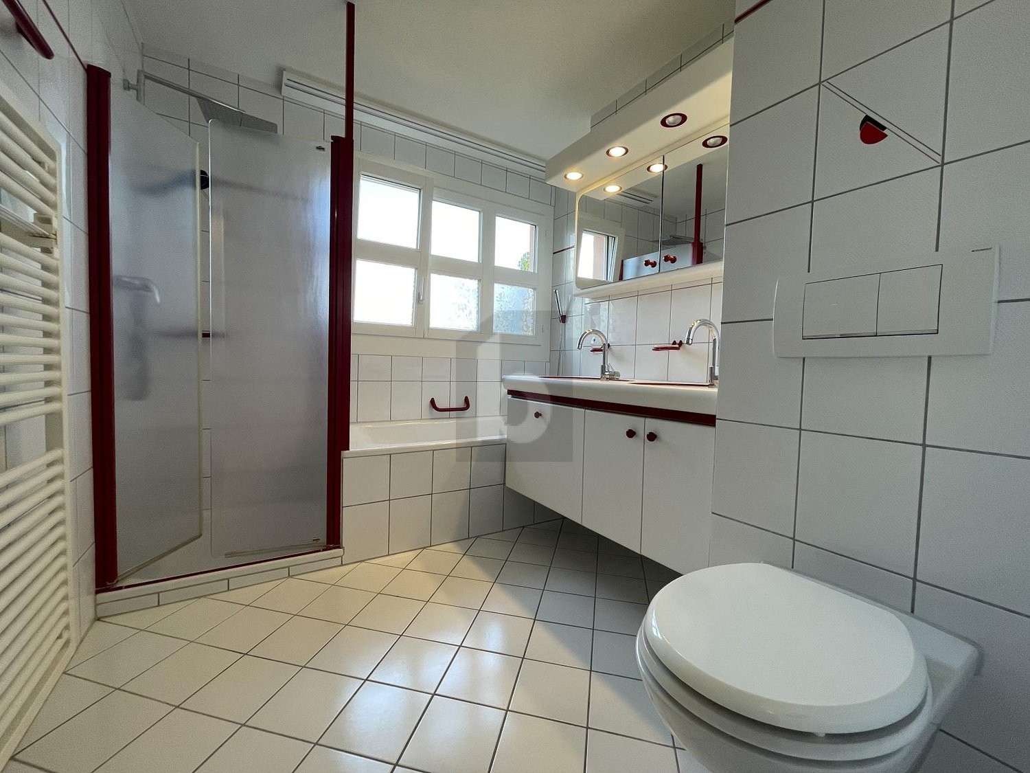 Appartement de 4 ½ pièces, photo 3 sur 4