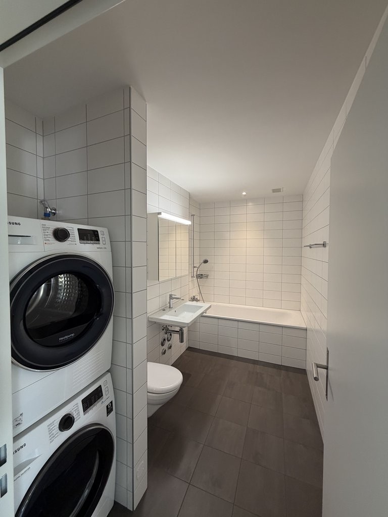 Appartement de 2 ½ pièces, photo 7 sur 7