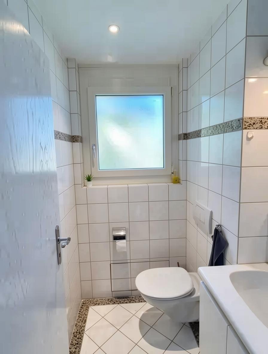 Appartement meublé de 2 ½ pièces