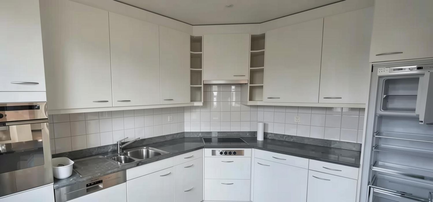 Appartement meublé de 2 ½ pièces