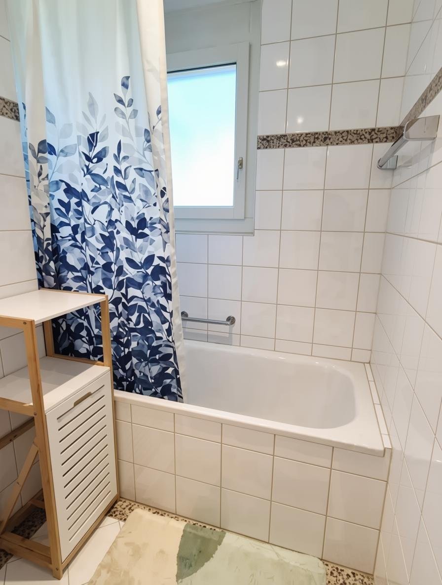 Appartement meublé de 2 ½ pièces