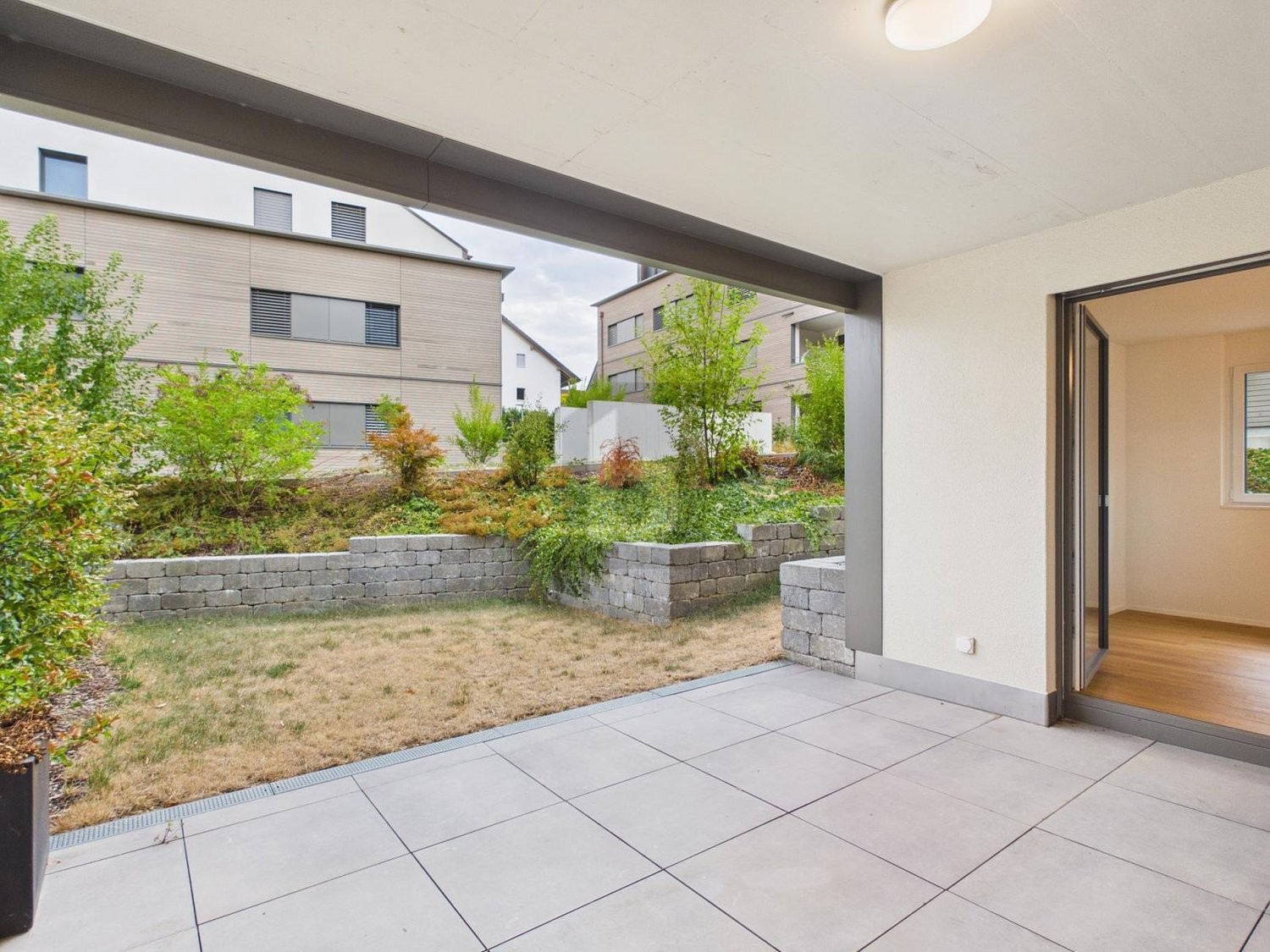 Appartement de 3 ½ pièces