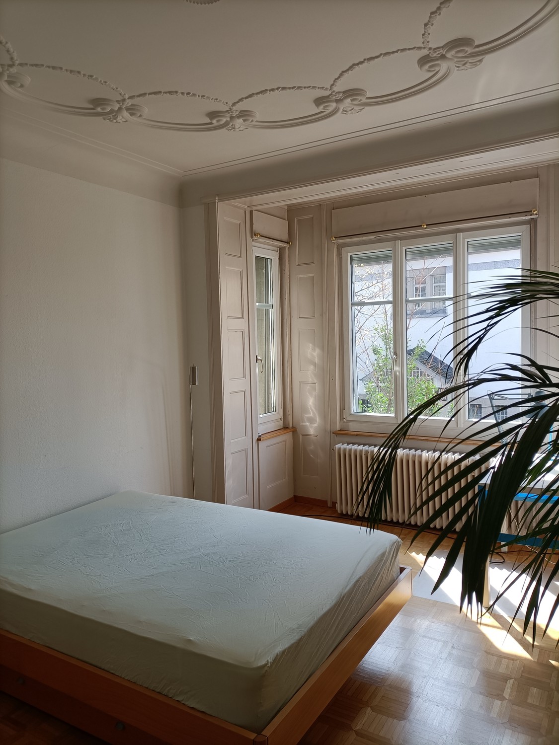 Chambre en colocation