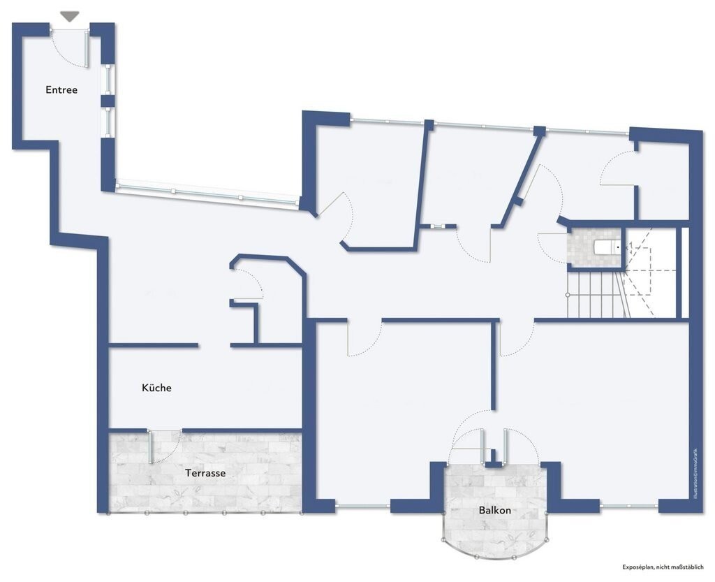 168m² commercial, photo 5 sur 6