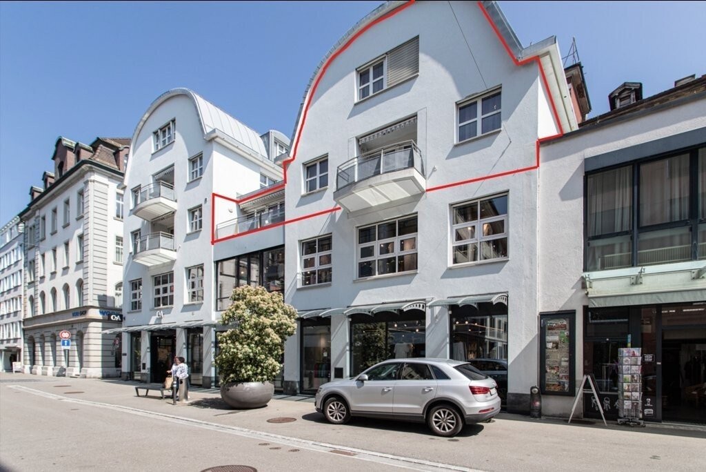 168m² commercial, photo 1 sur 6