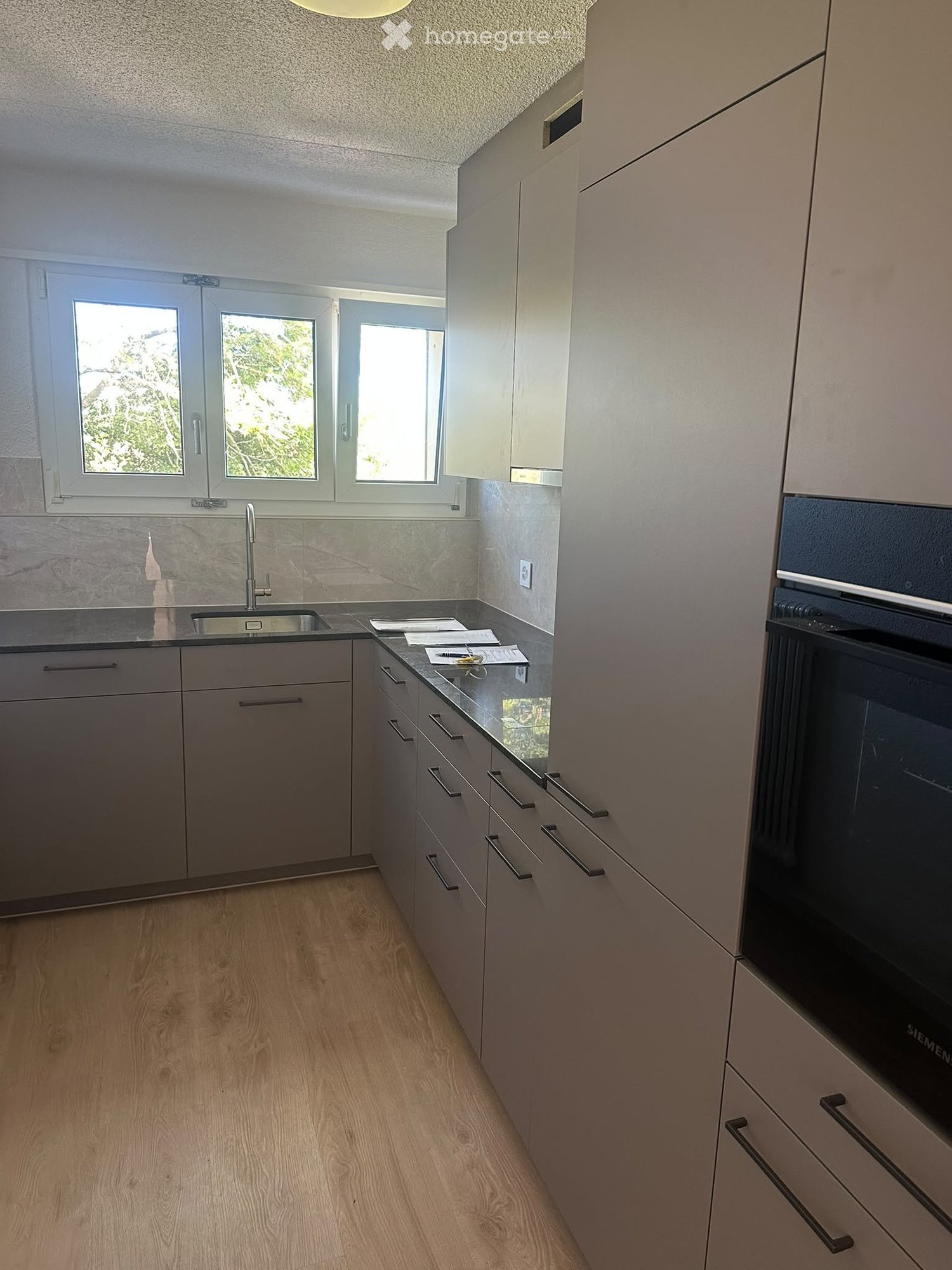 1 pièce chambre individuelle