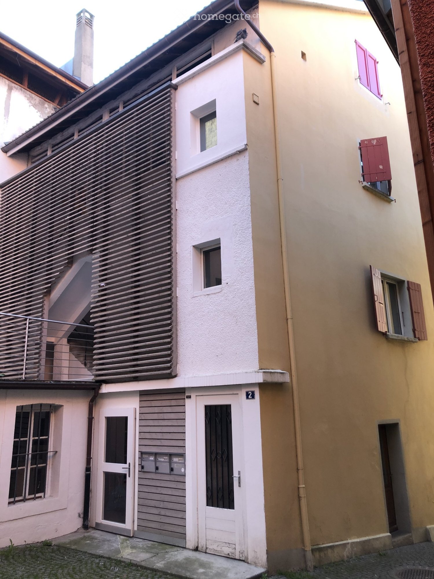 3 rooms apartment, photo 2 sur 5