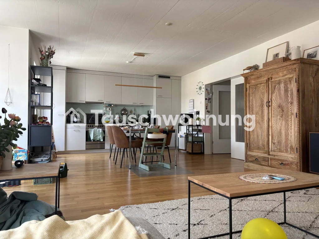 Appartement de 4 ½ pièces