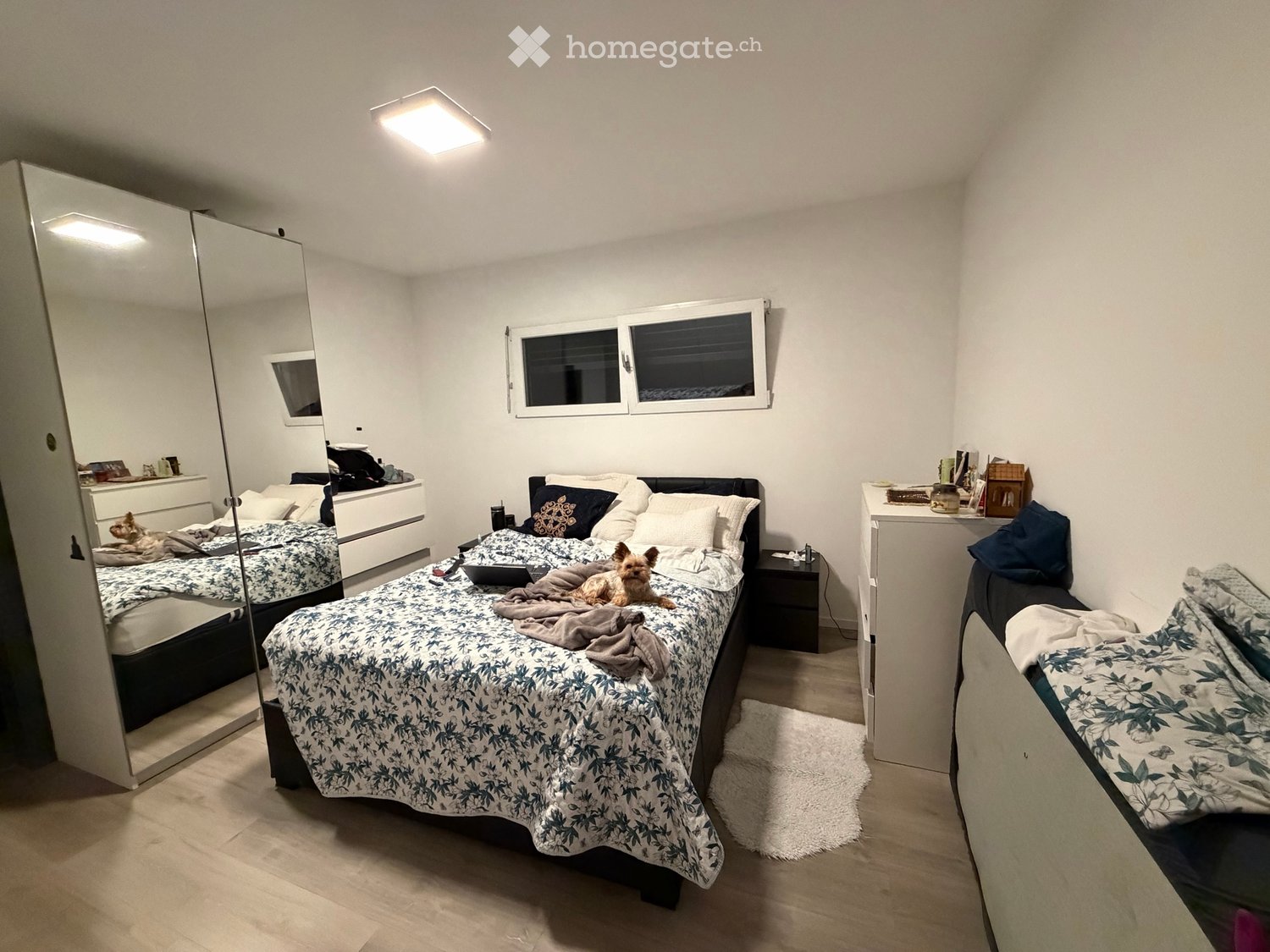 Appartement de 2 pièces, photo 5 sur 5