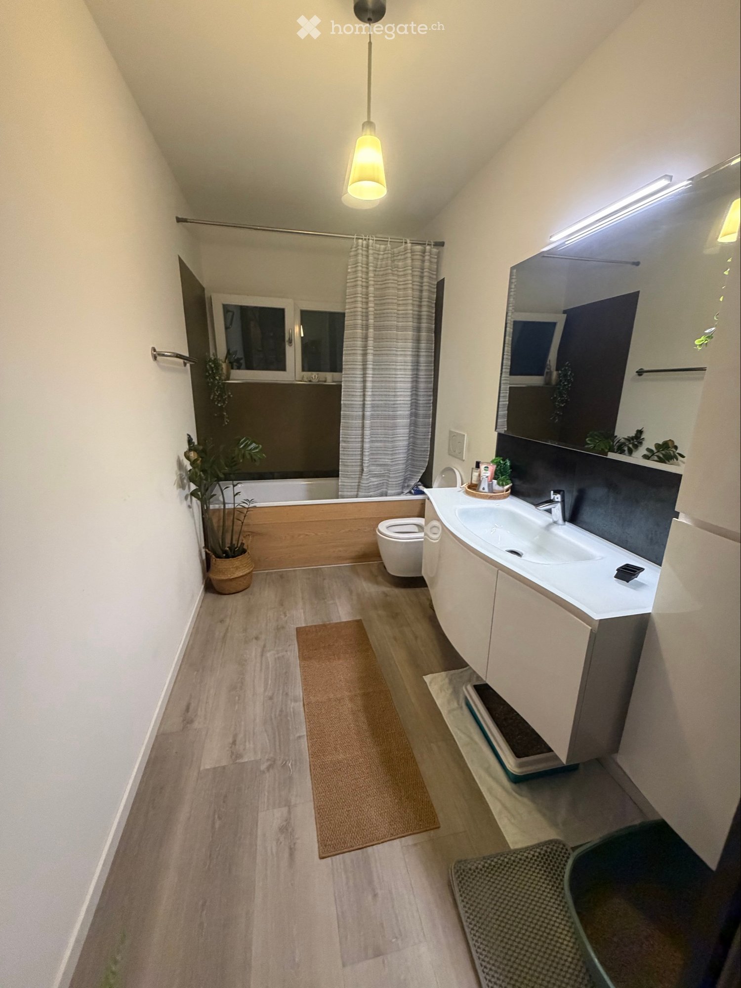 Appartement de 2 pièces, photo 3 sur 5