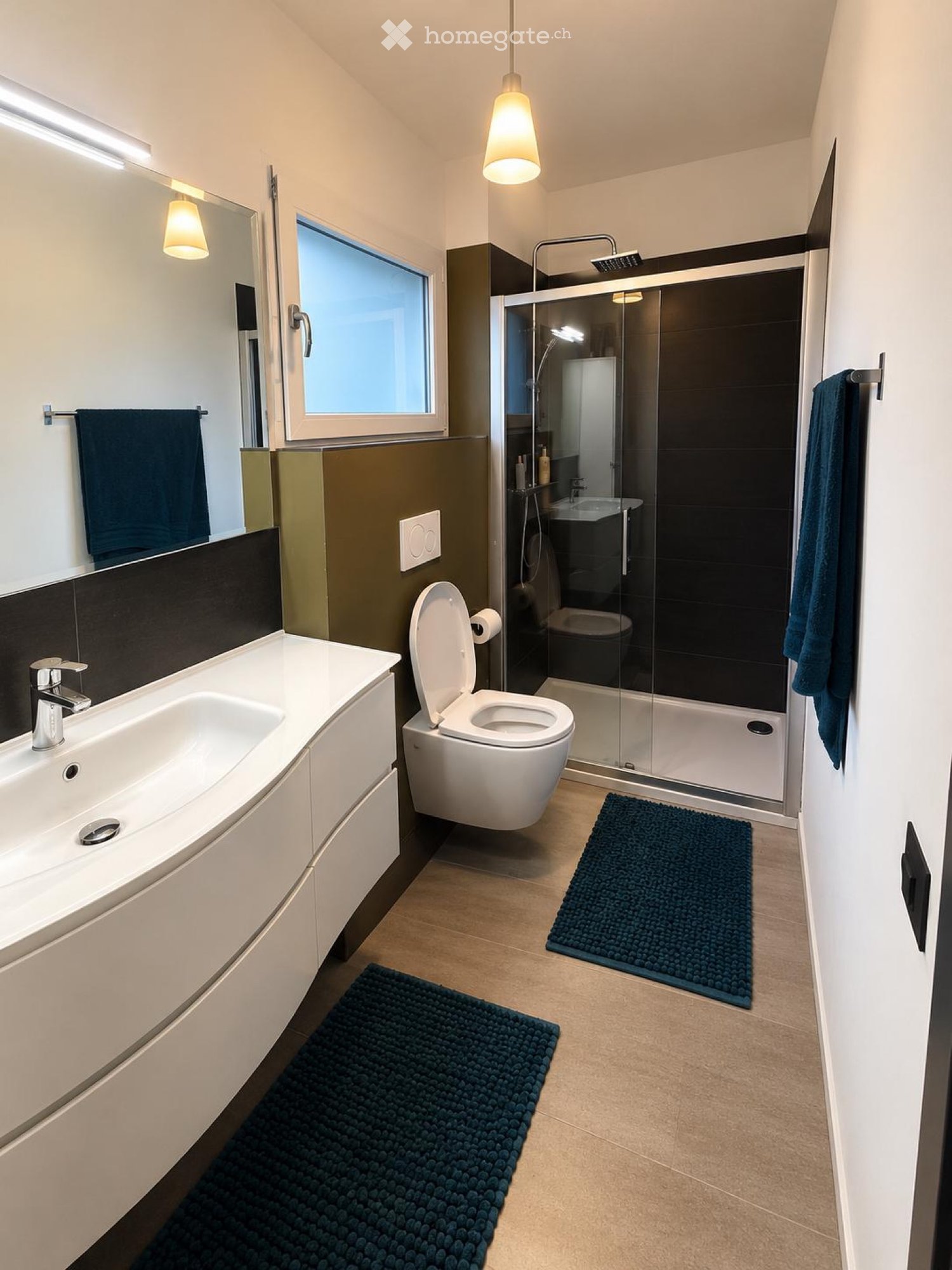Appartement de 2 pièces, photo 2 sur 5