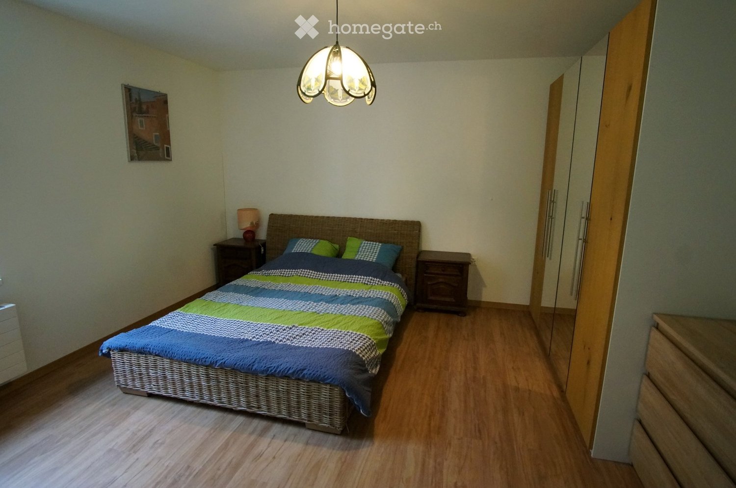 2 ½ rooms apartment, photo 2 sur 5