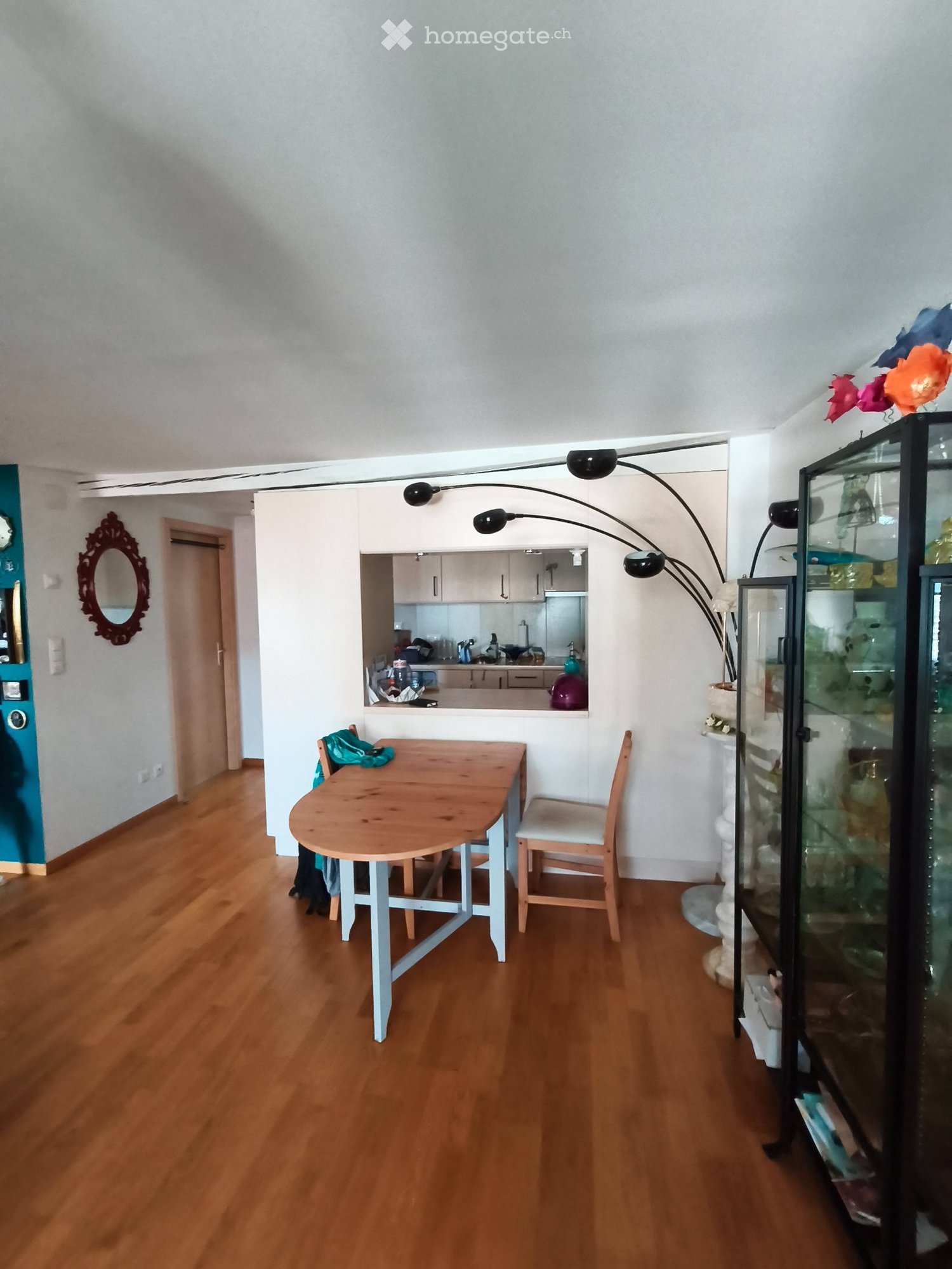 2 ½ rooms apartment, photo 1 sur 5