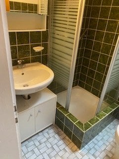 Appartement de 3 pièces