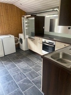 Appartement de 3 pièces