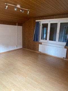 Appartement de 3 pièces