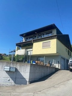 Appartement de 3 pièces