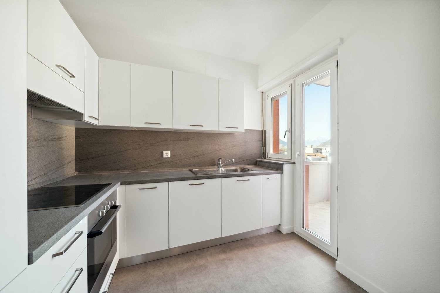Appartement de 3 ½ pièces, photo 2 sur 6