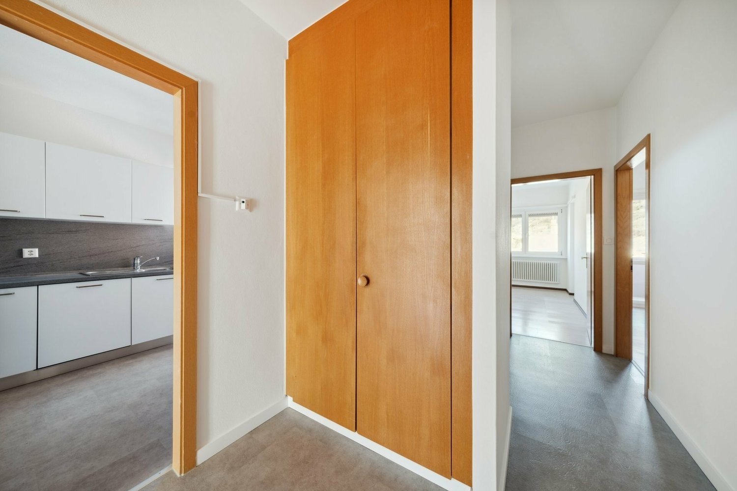 Appartement de 3 ½ pièces, photo 6 sur 6