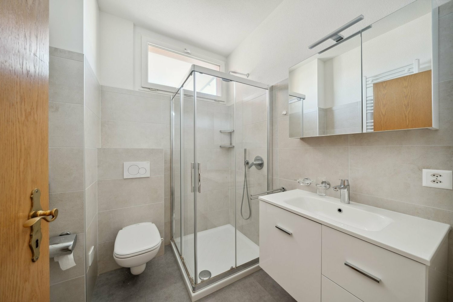 Appartement de 3 ½ pièces, photo 3 sur 6