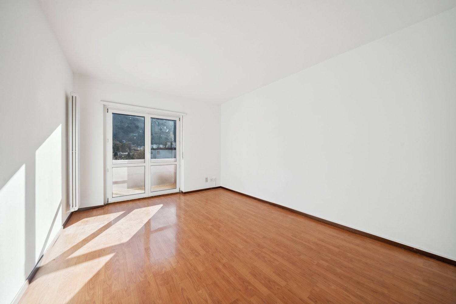 Appartement de 3 ½ pièces, photo 1 sur 6