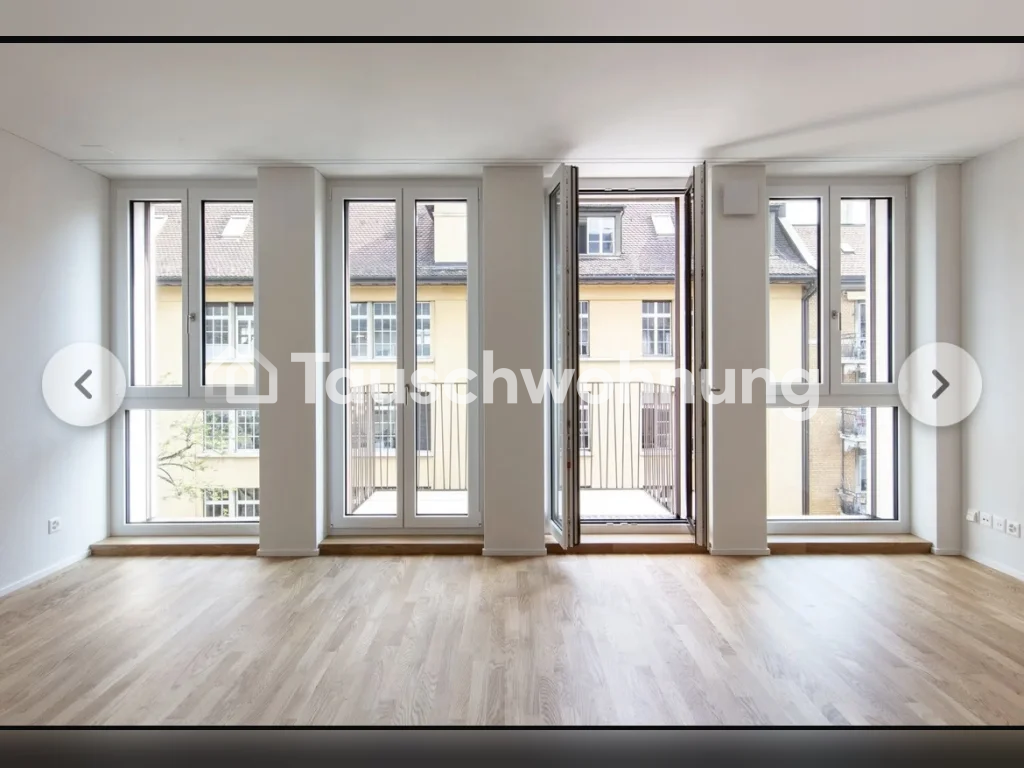 Appartement de 1 ½ pièce, photo 1 sur 5