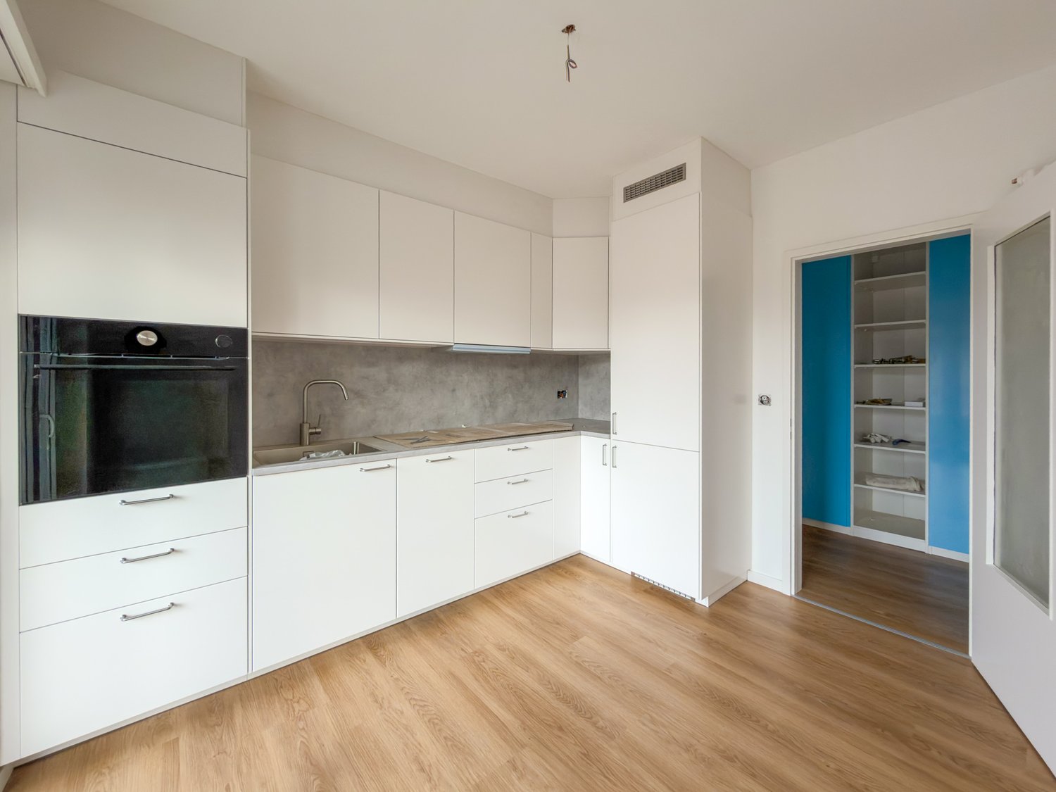 Appartement de 4 ½ pièces, photo 1 sur 7