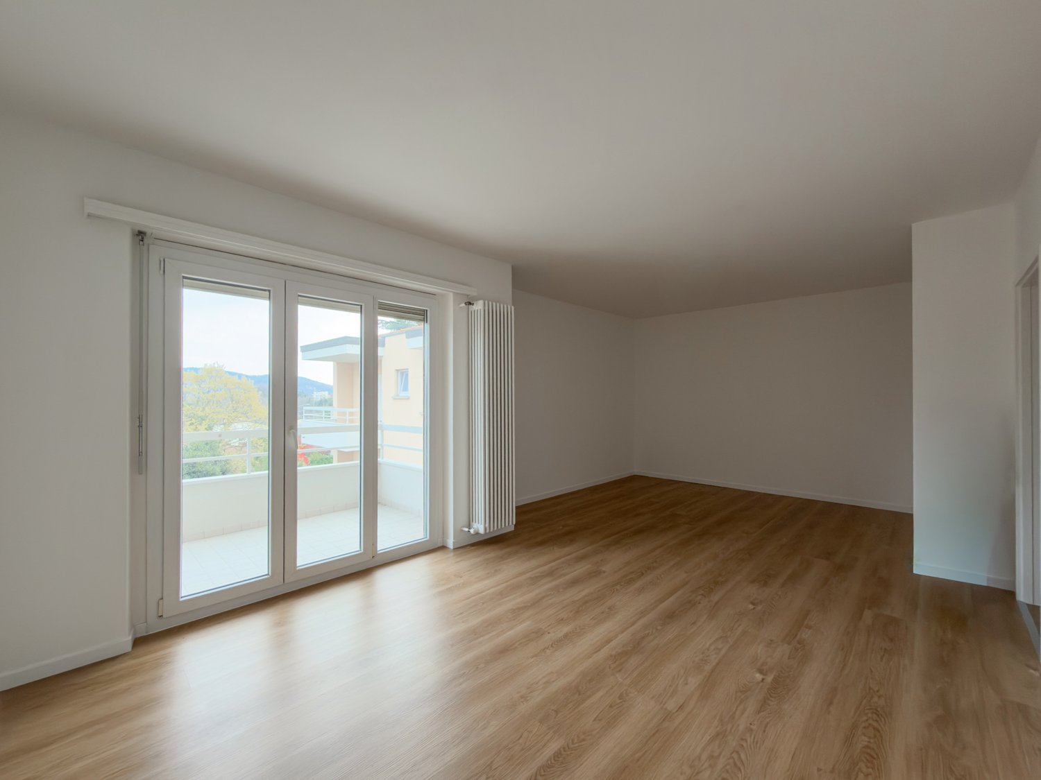 Appartement de 4 ½ pièces, photo 2 sur 7