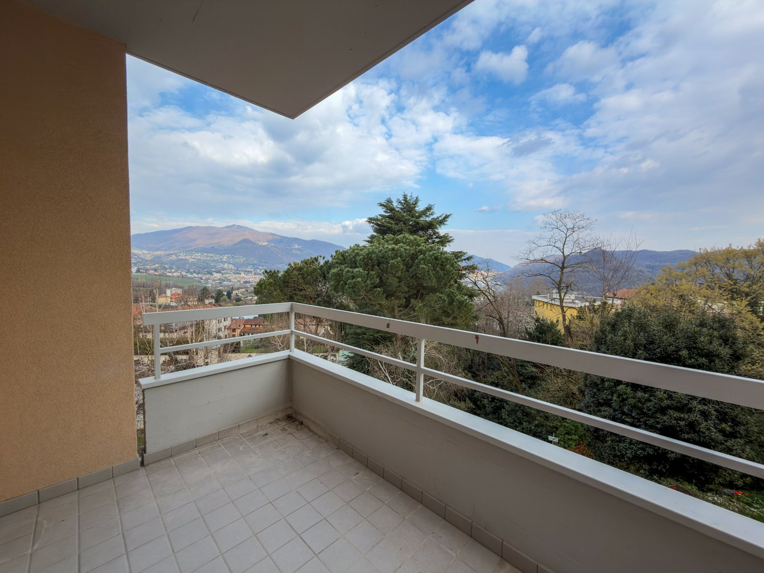 Appartement de 4 ½ pièces, photo 6 sur 7