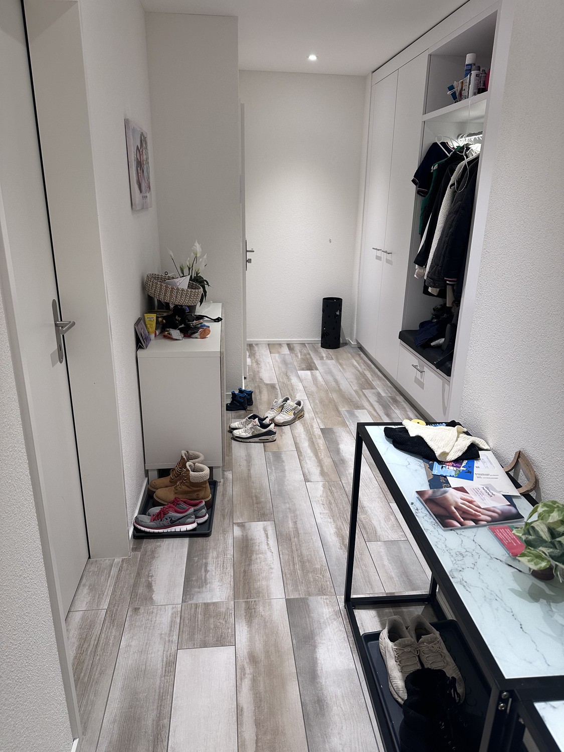Appartement de 3 ½ pièces, photo 3 sur 5