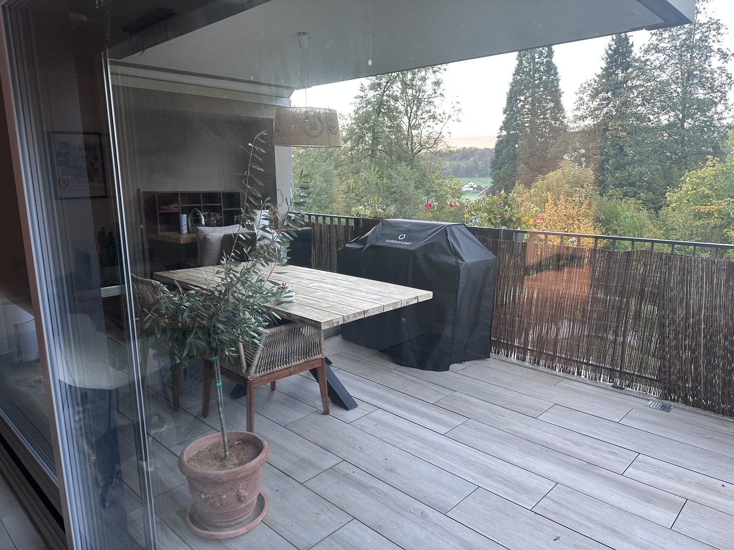 Appartement de 3 ½ pièces, photo 1 sur 5