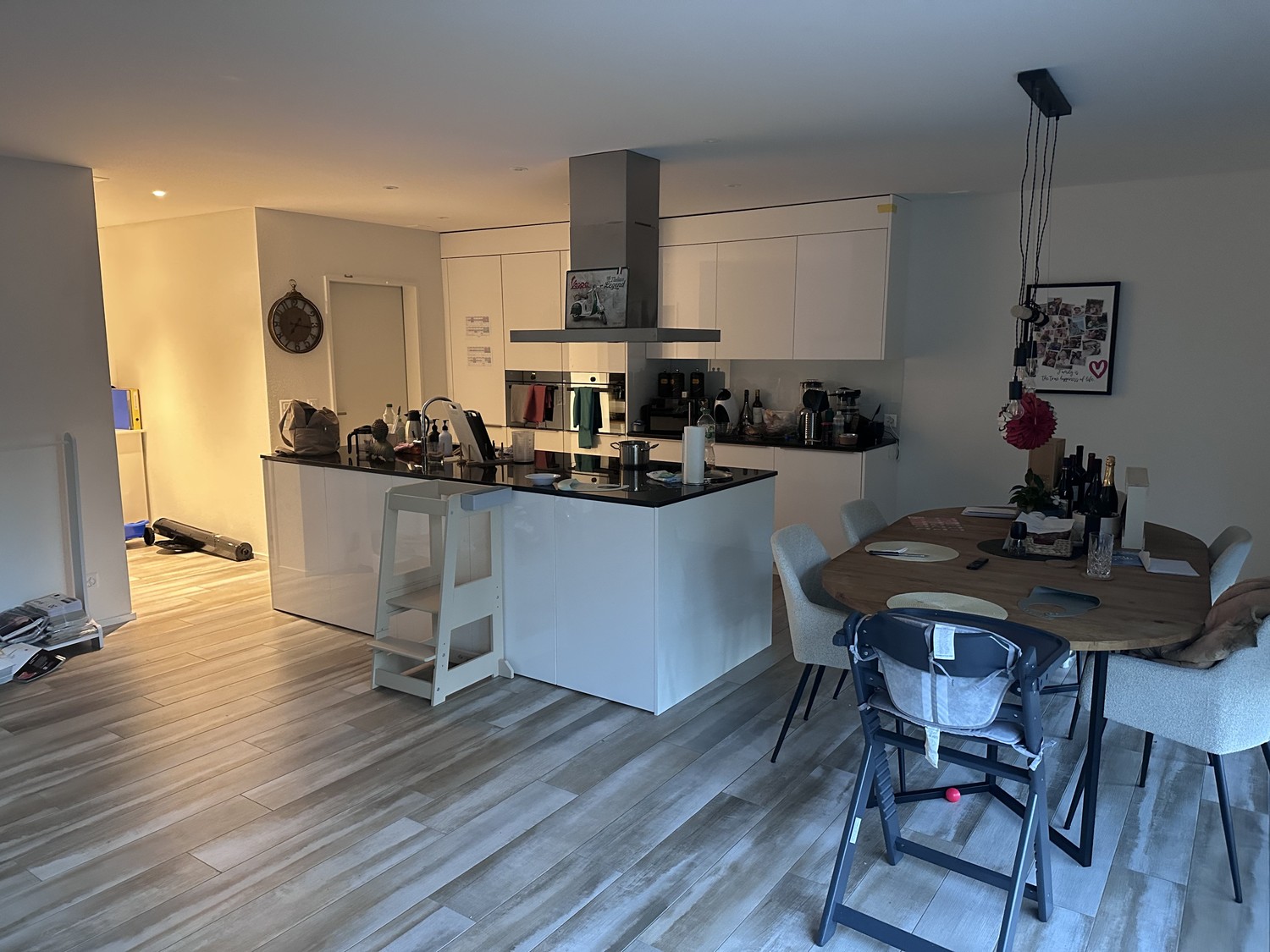 Appartement de 3 ½ pièces, photo 2 sur 5